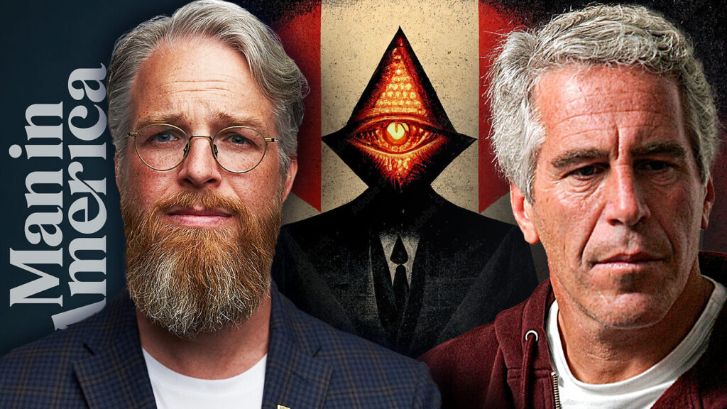 Is the World Run By a Satanic Cult?