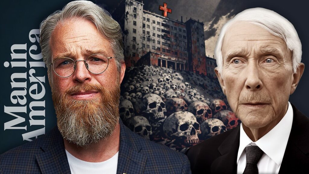 Rockefeller’s “Prison Planet” Medicine EXPOSED — Designed to Keep You Sick? w/ Kim Bright