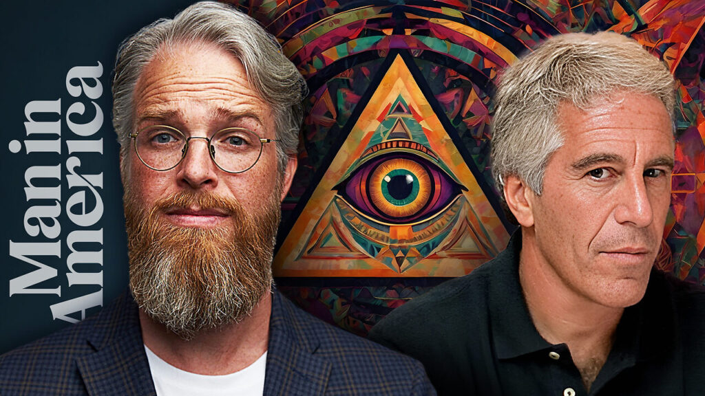 Satanic Ritual Abuse Survivor Exposes Epstein, the Vatican & Who Runs the World